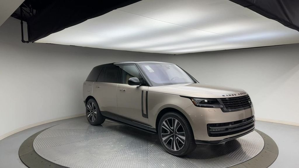 land rover range rover 2023 SALK1BE77PA077047 image land rover range rover 2023 SALK1BE77PA077047 image